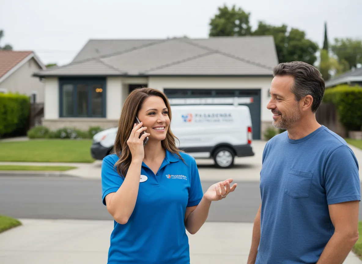 Electrician Pax, WV FAQs